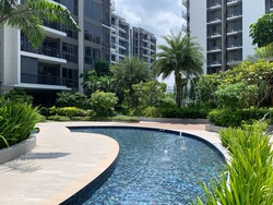 North Park Residences (D27), Apartment #200254272